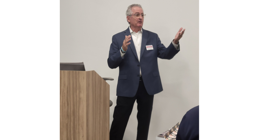 Kent Wolford details Xeikon's growth and the newest trends for which the company is meeting demand.